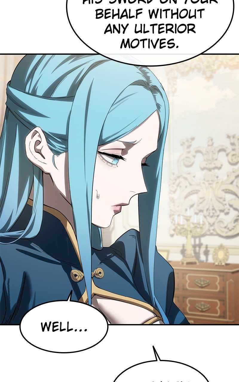 Read The Stellar Swordmaster EN Manga Online