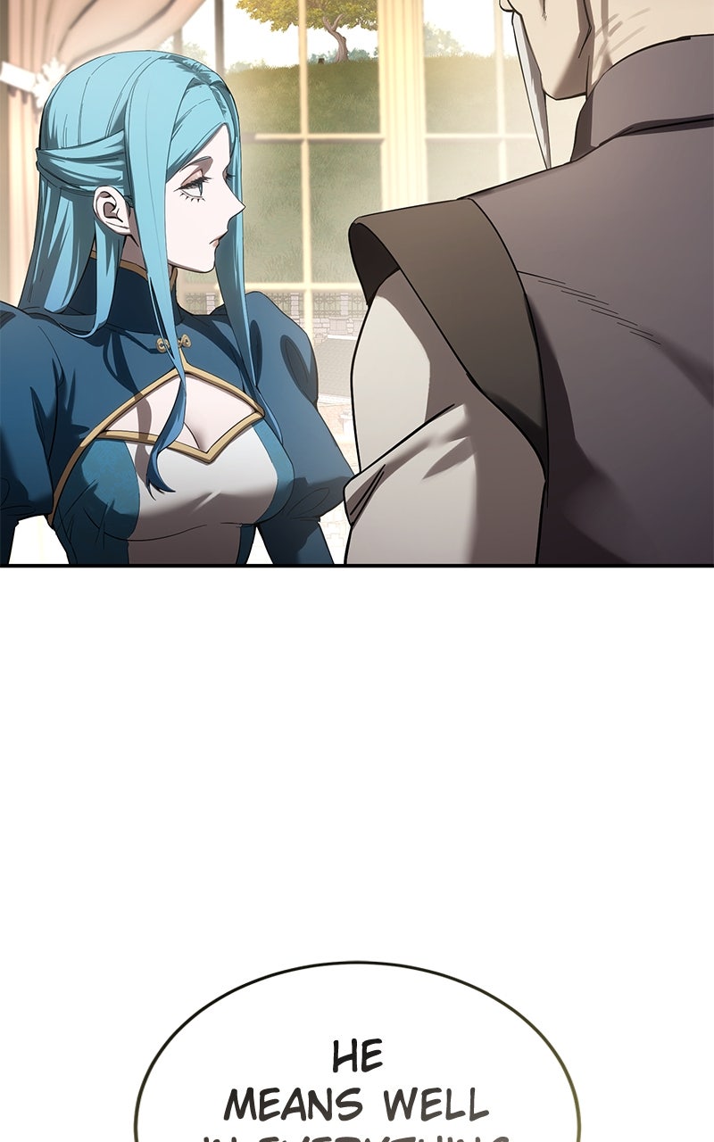 Read The Stellar Swordmaster EN Manga Online