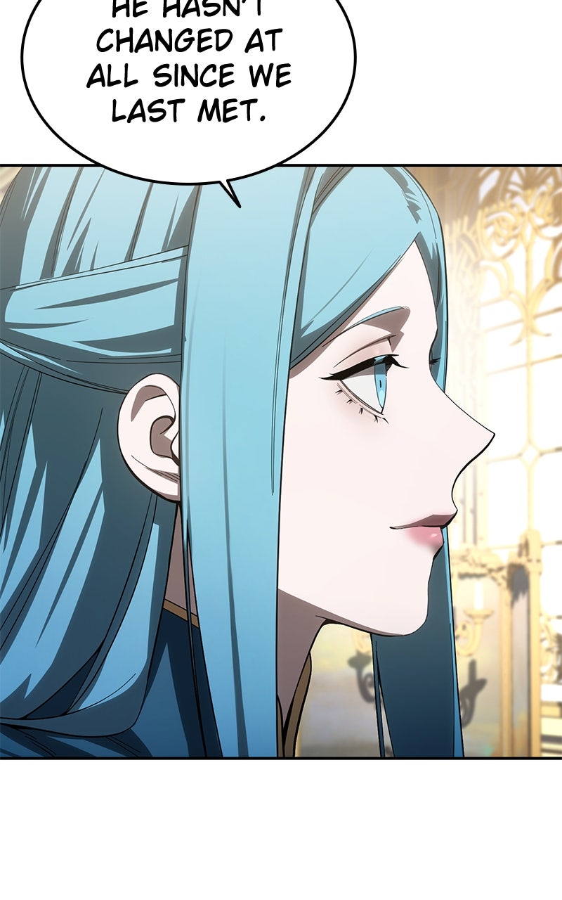 Read The Stellar Swordmaster EN Manga Online