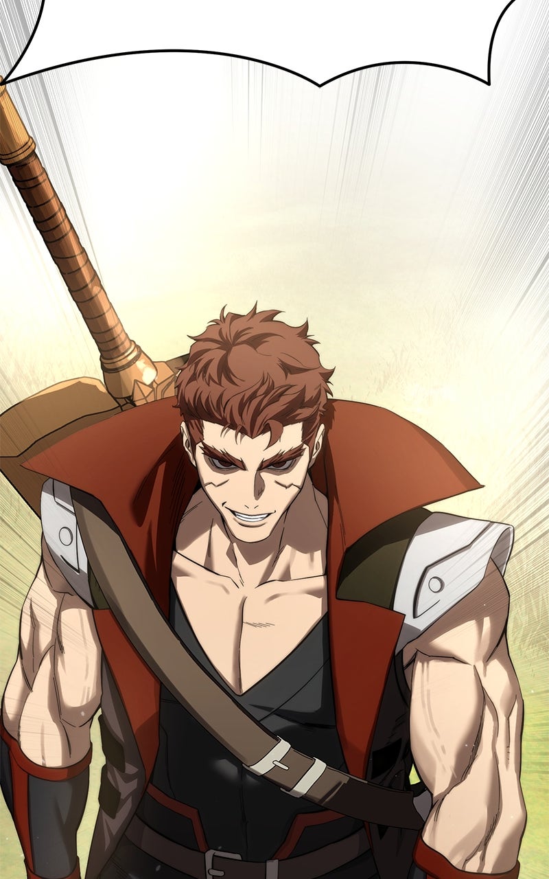 Read The Stellar Swordmaster EN Manga Online