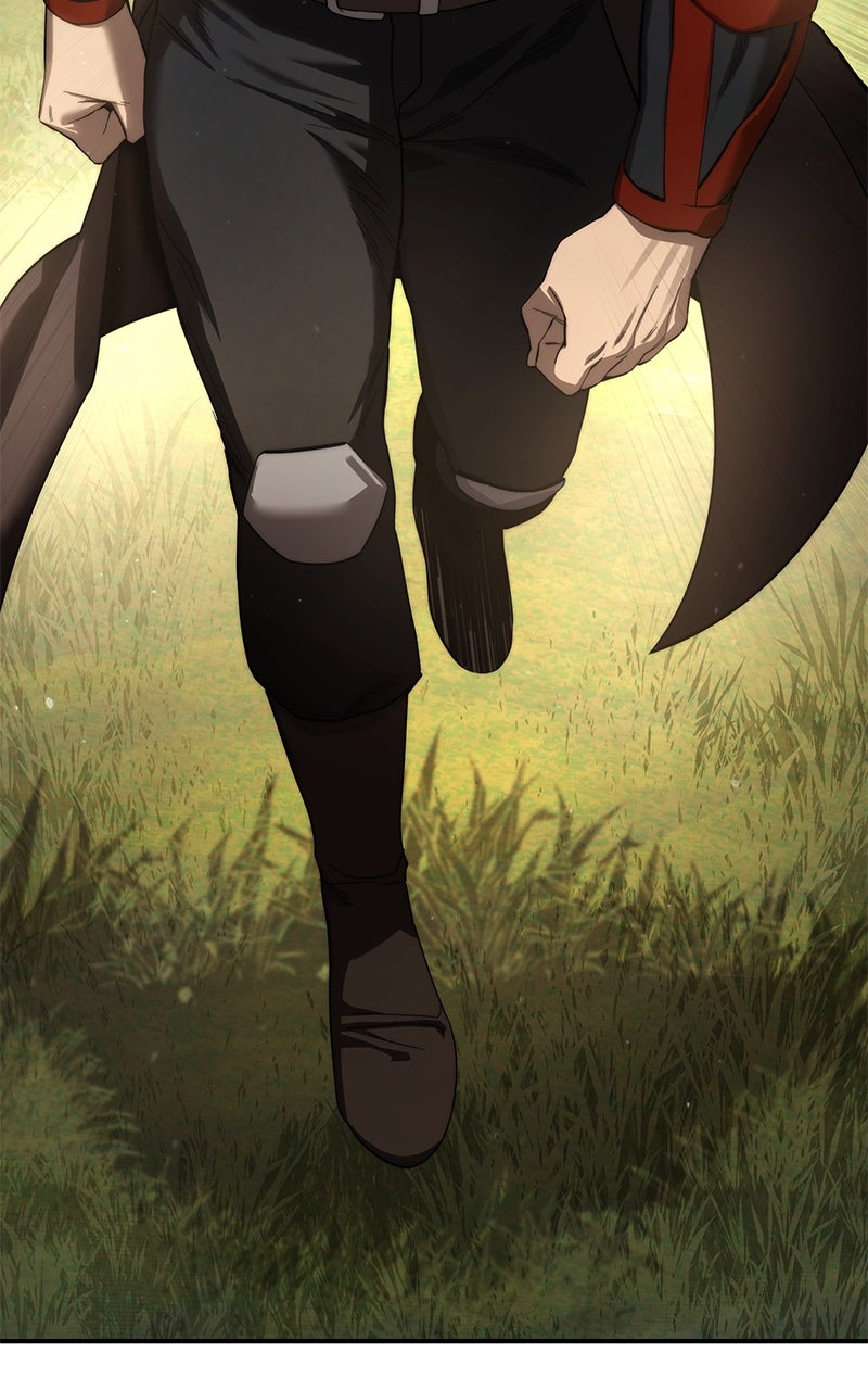 Read The Stellar Swordmaster EN Manga Online