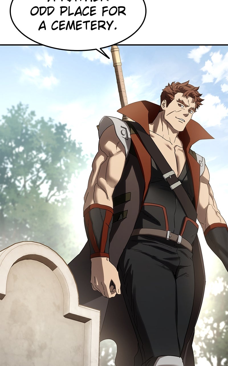 Read The Stellar Swordmaster EN Manga Online