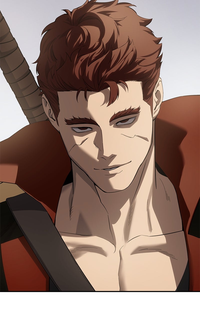 Read The Stellar Swordmaster EN Manga Online