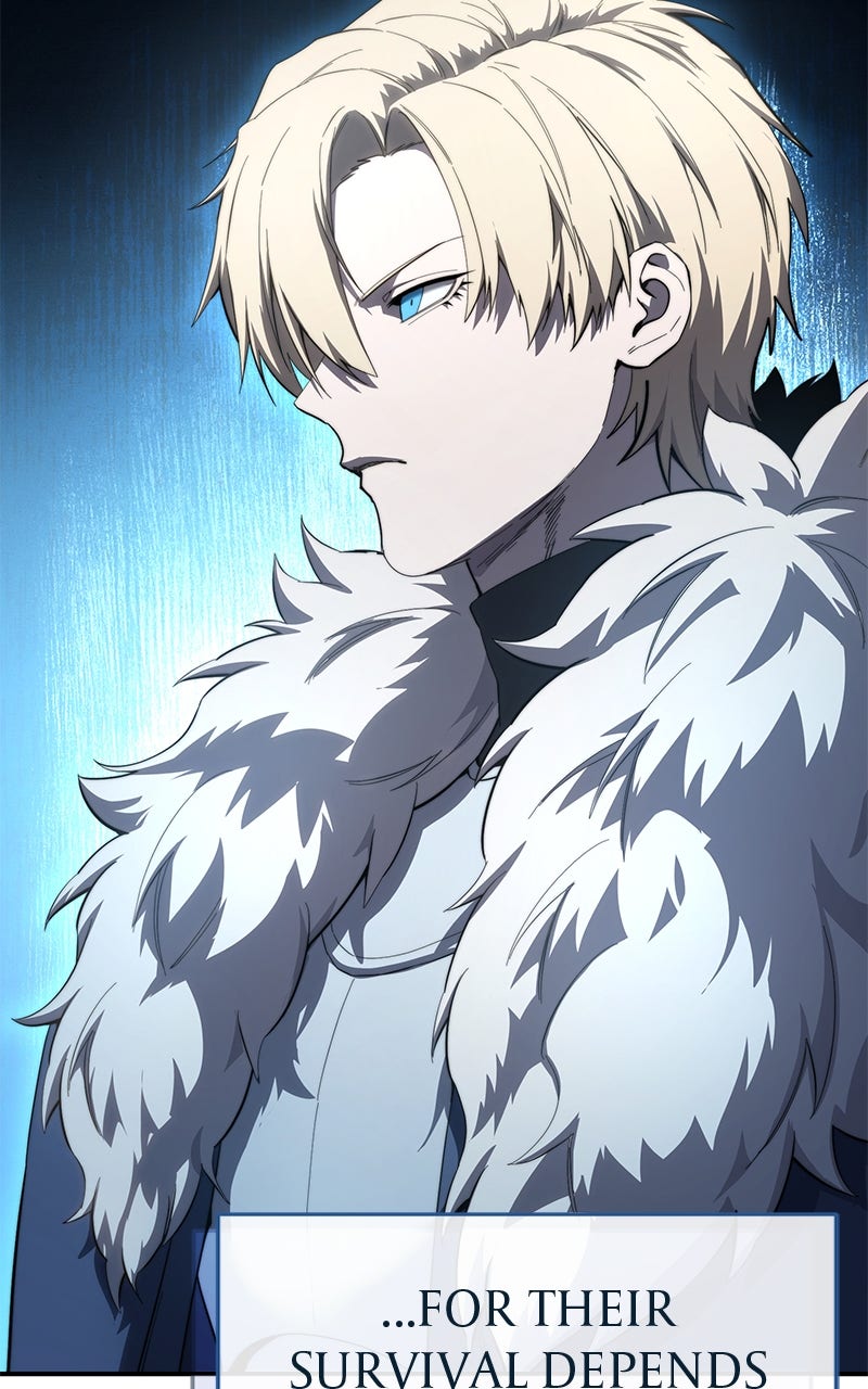 Read The Stellar Swordmaster EN Manga Online