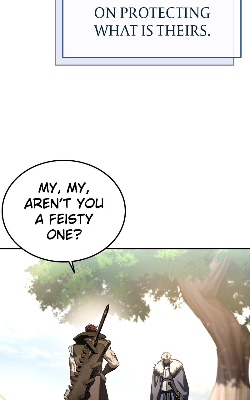 Read The Stellar Swordmaster EN Manga Online