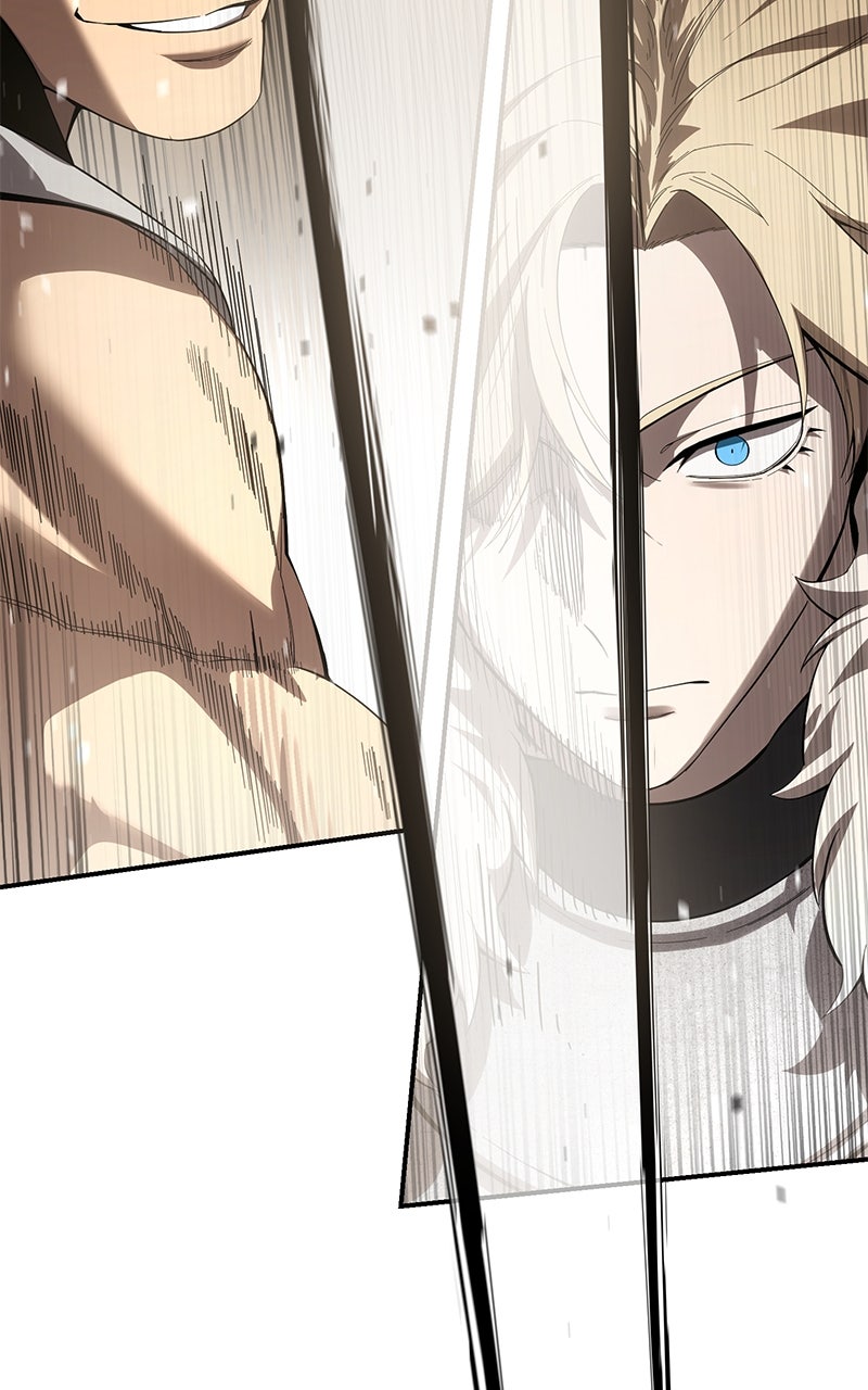 Read The Stellar Swordmaster EN Manga Online