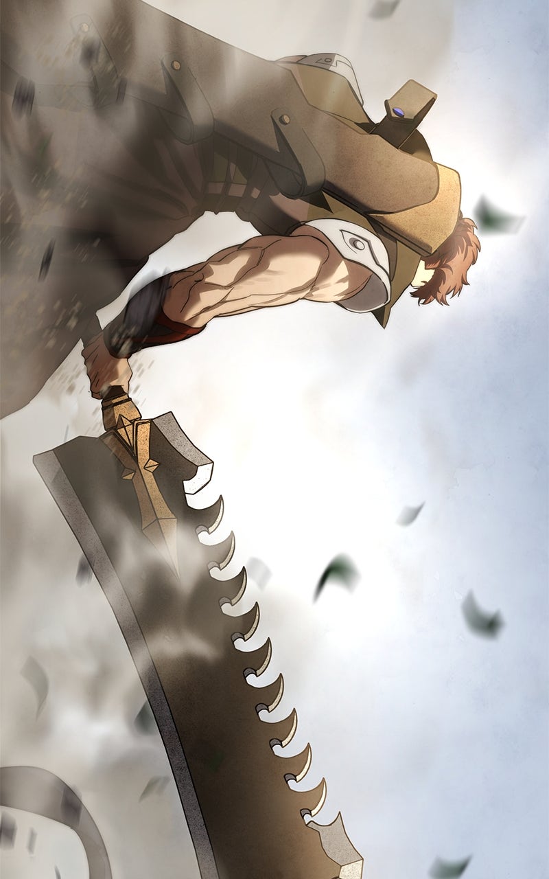 Read The Stellar Swordmaster EN Manga Online