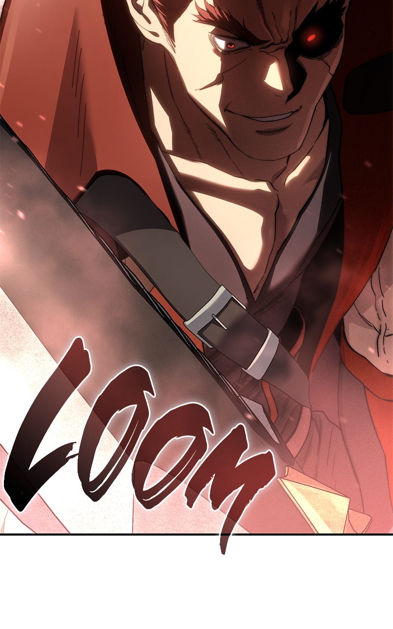 Read The Stellar Swordmaster EN Manga Online
