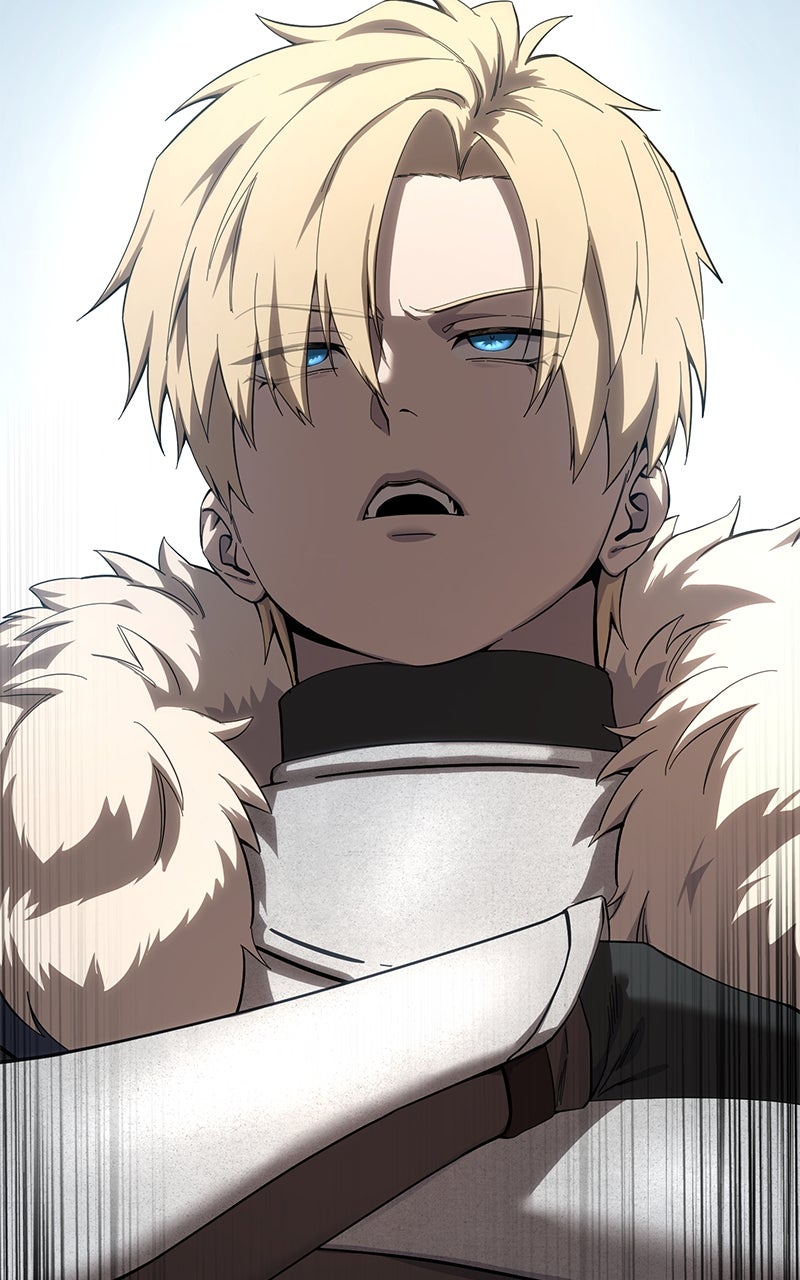 Read The Stellar Swordmaster EN Manga Online