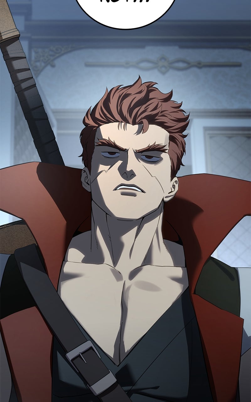 Read The Stellar Swordmaster EN Manga Online