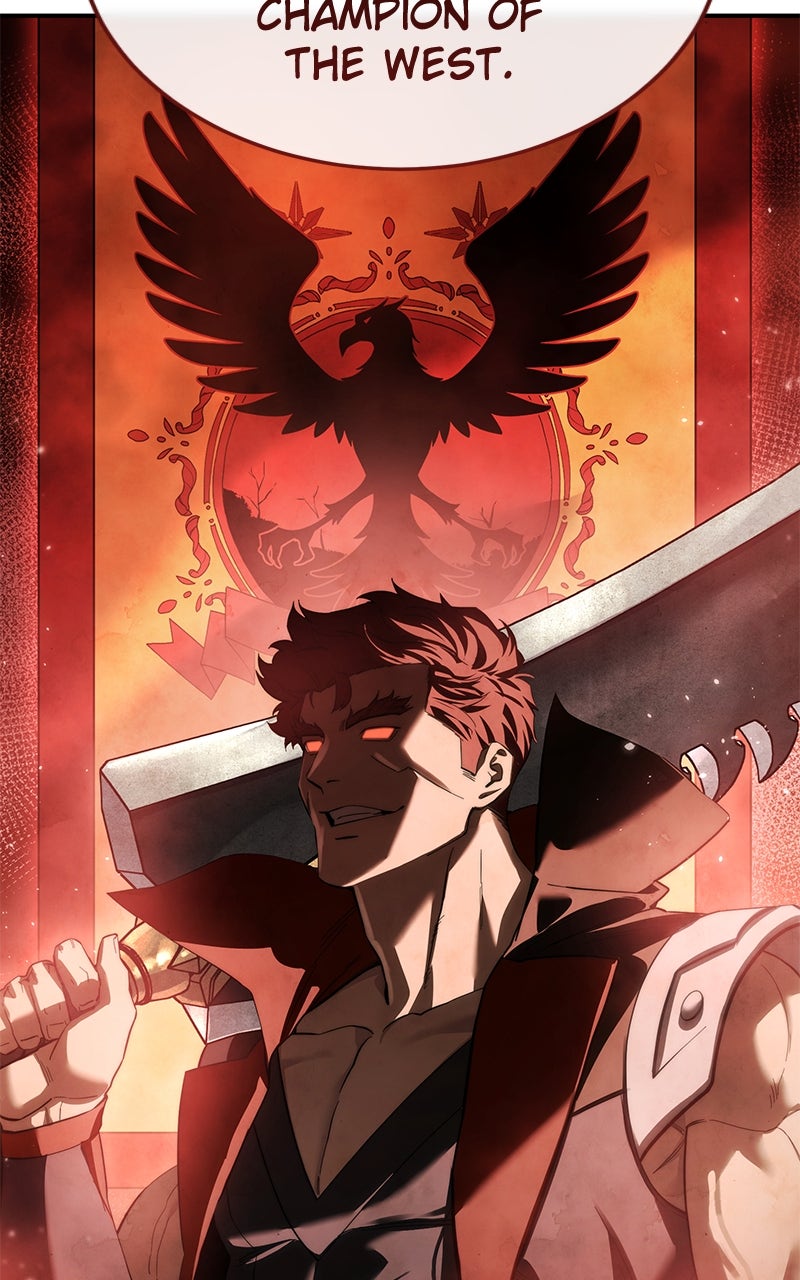 Read The Stellar Swordmaster EN Manga Online