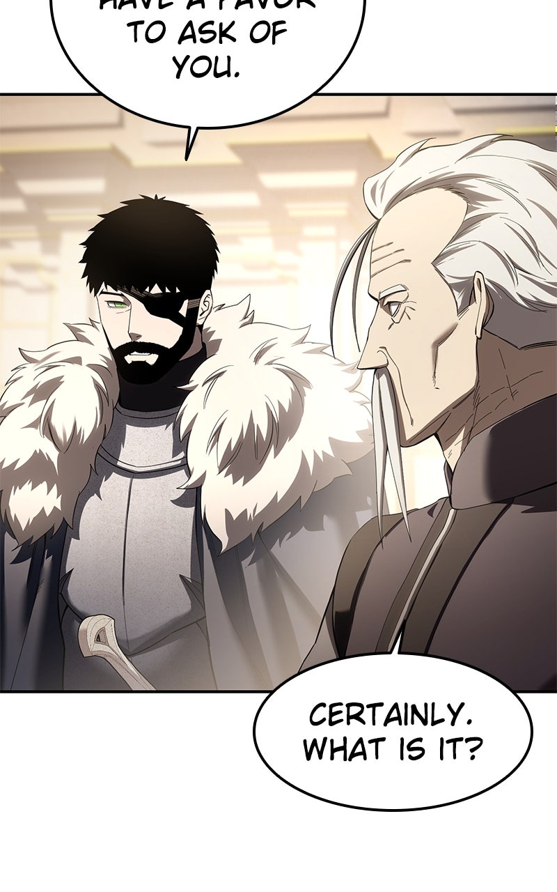 Read The Stellar Swordmaster EN Manga Online