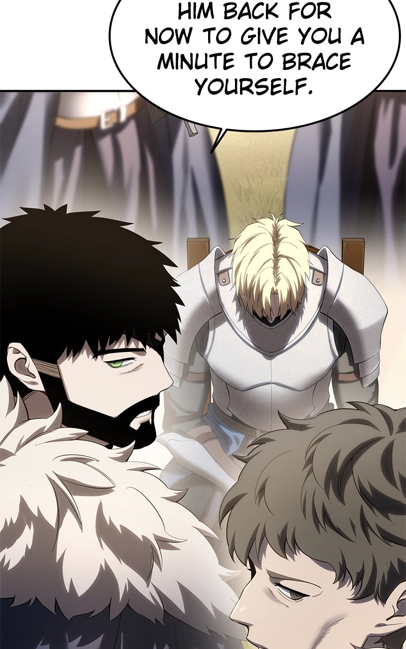 Read The Stellar Swordmaster EN Manga Online