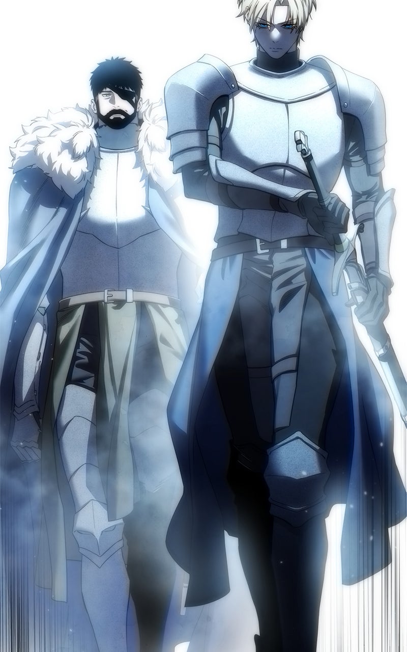 Read The Stellar Swordmaster EN Manga Online