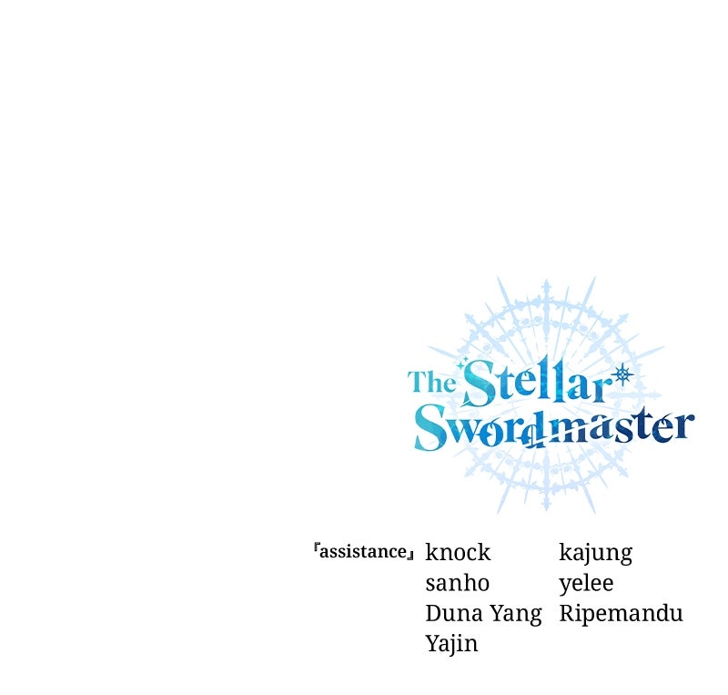 Read The Stellar Swordmaster EN Manga Online