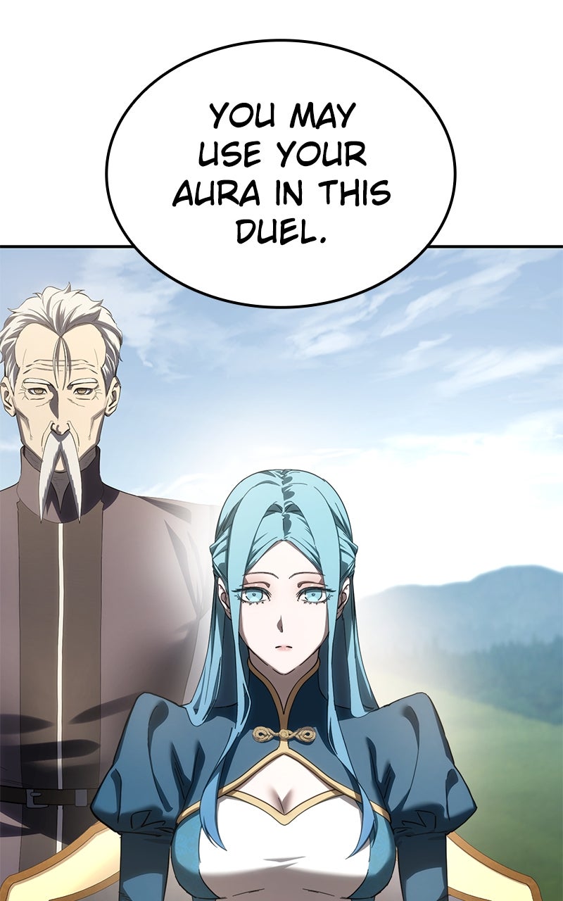 Read The Stellar Swordmaster EN Manga Online