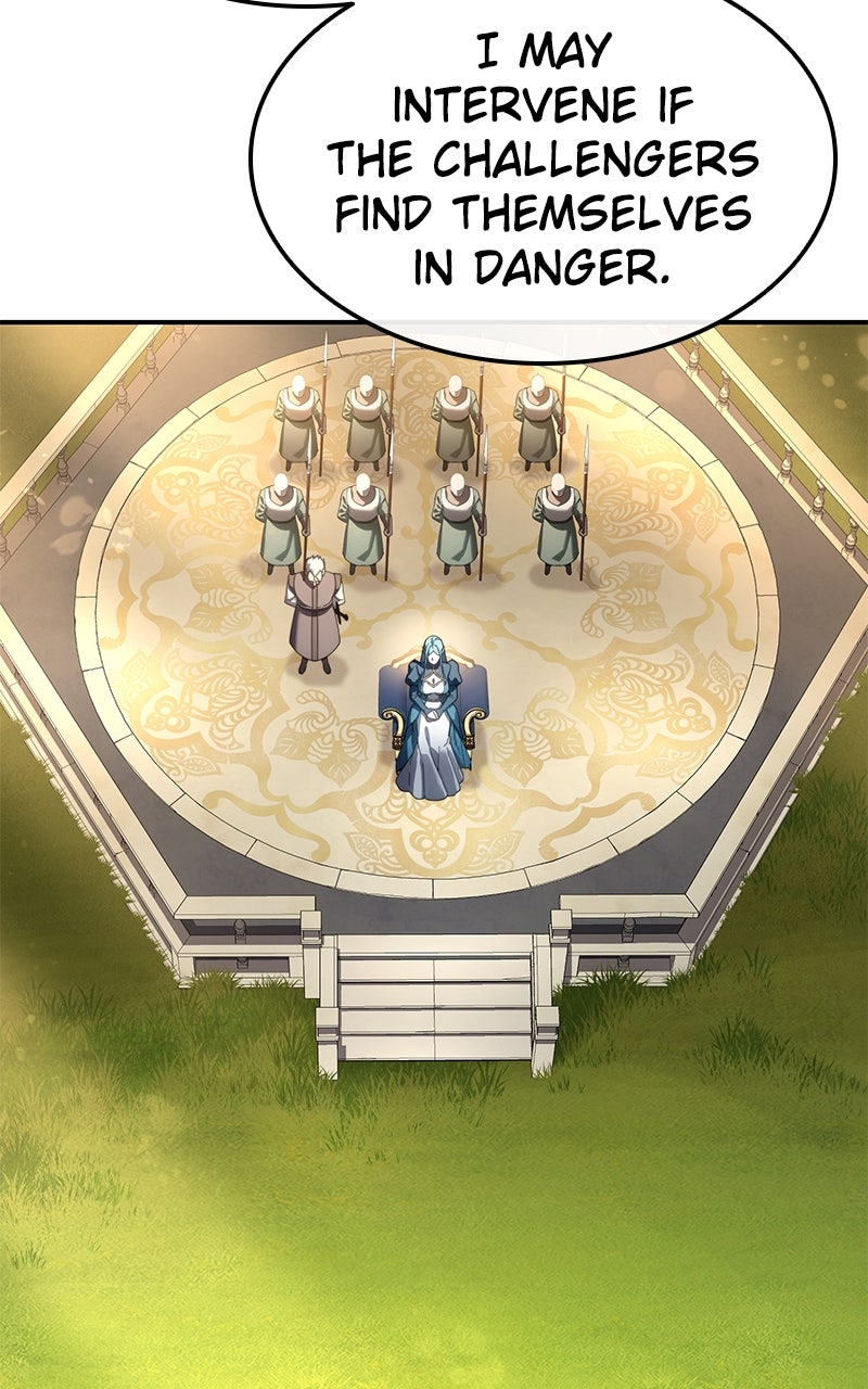 Read The Stellar Swordmaster EN Manga Online