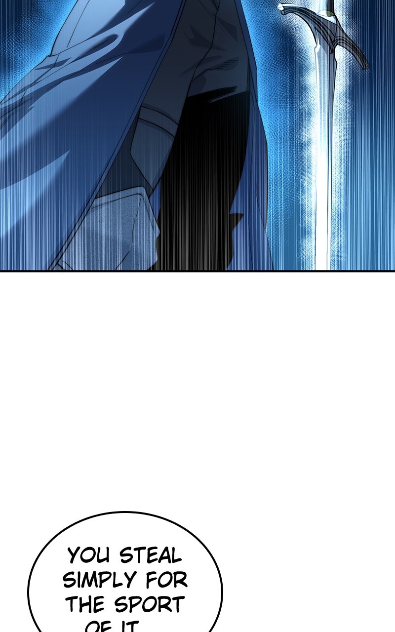 Read The Stellar Swordmaster EN Manga Online