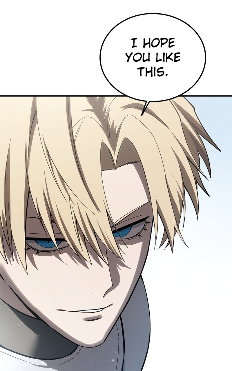 Read The Stellar Swordmaster EN Manga Online