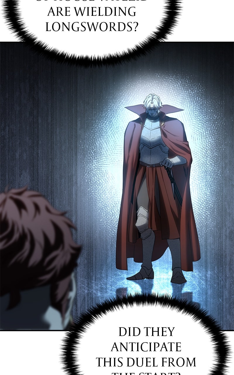 Read The Stellar Swordmaster EN Manga Online