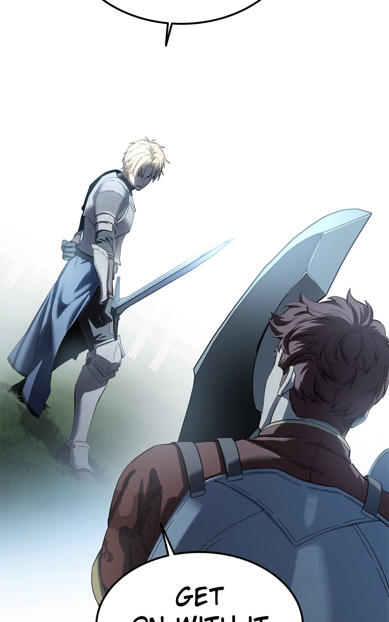 Read The Stellar Swordmaster EN Manga Online