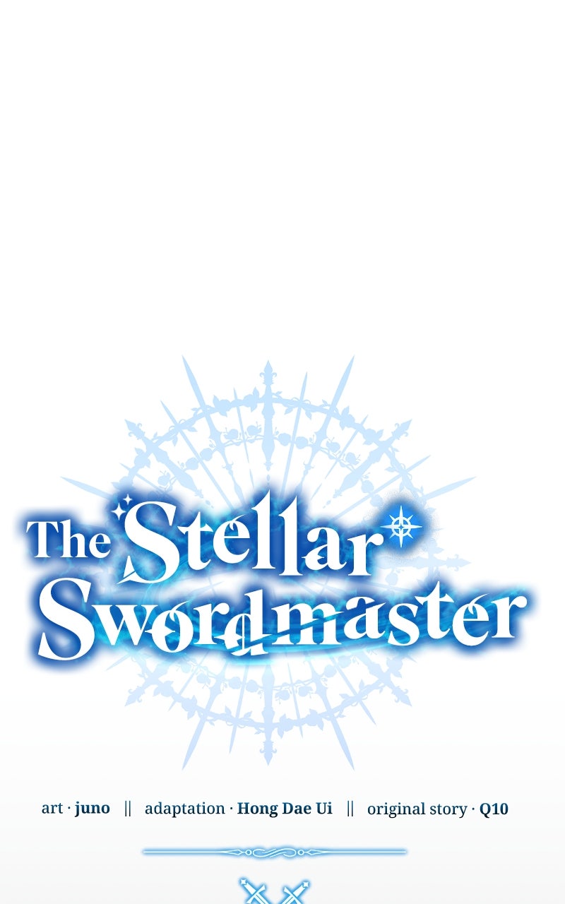 Read The Stellar Swordmaster EN Manga Online