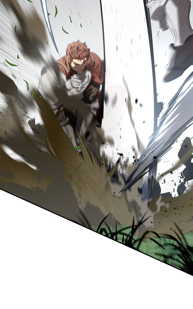 Read The Stellar Swordmaster EN Manga Online