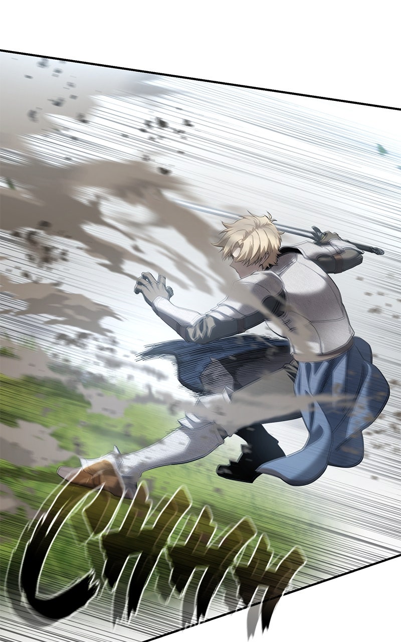 Read The Stellar Swordmaster EN Manga Online