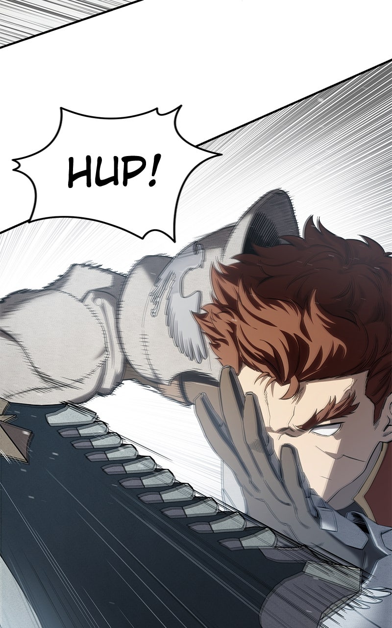 Read The Stellar Swordmaster EN Manga Online