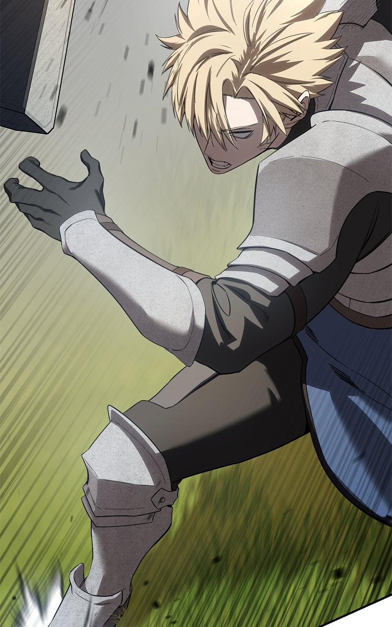 Read The Stellar Swordmaster EN Manga Online