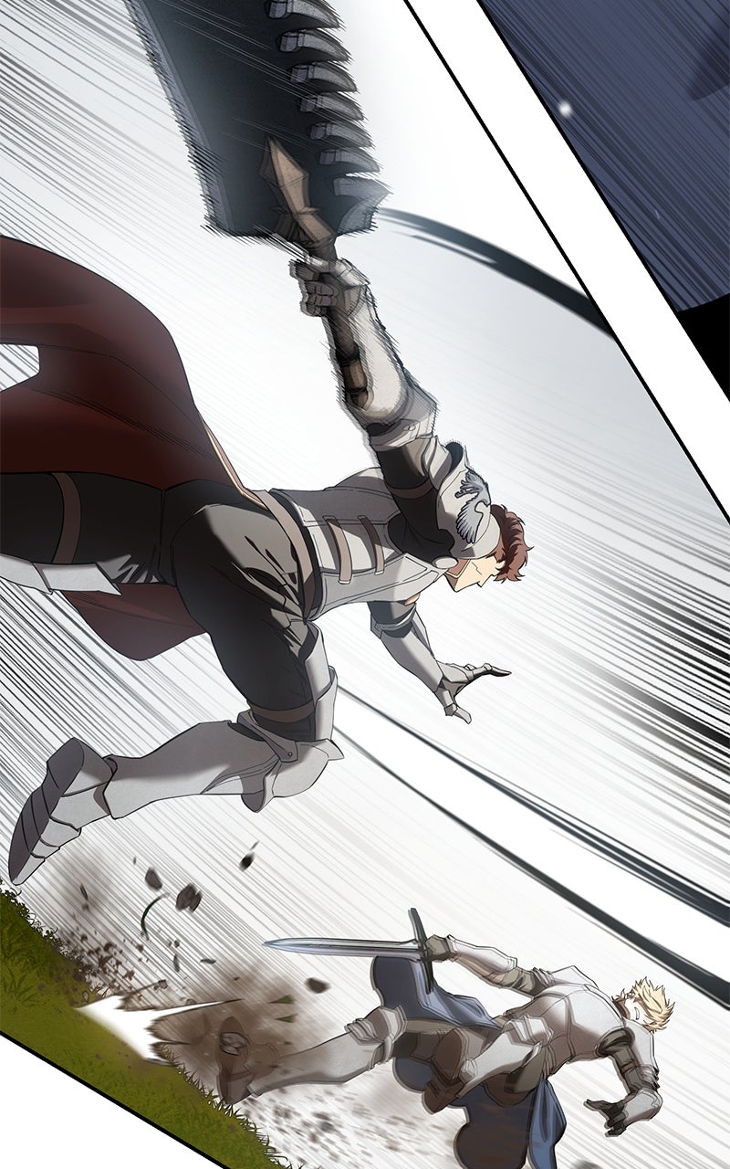 Read The Stellar Swordmaster EN Manga Online