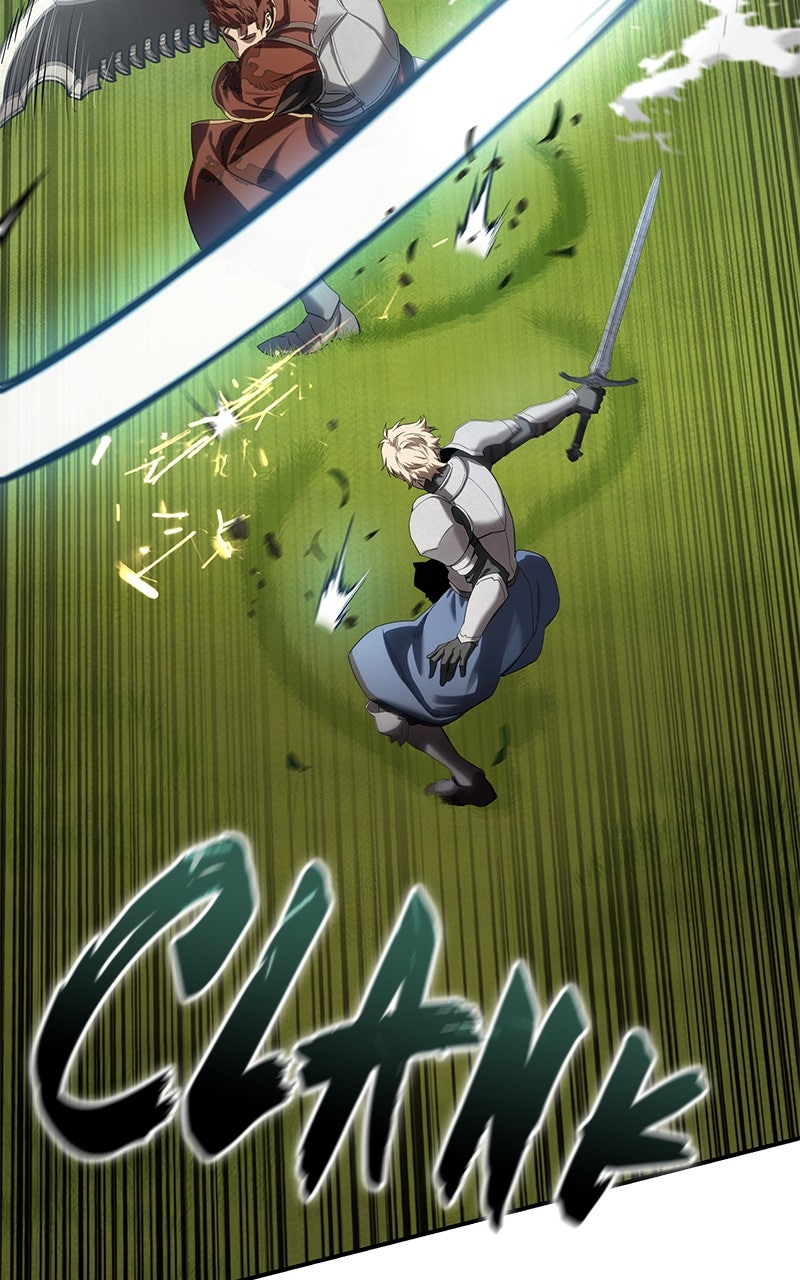 Read The Stellar Swordmaster EN Manga Online