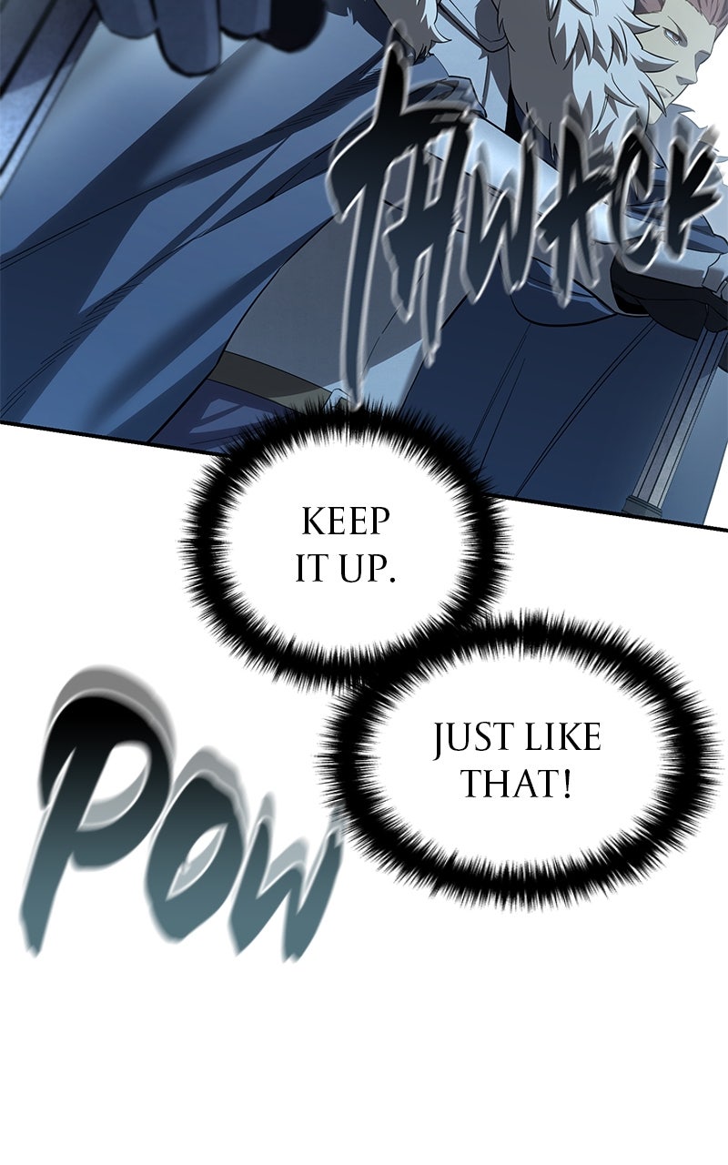 Read The Stellar Swordmaster EN Manga Online