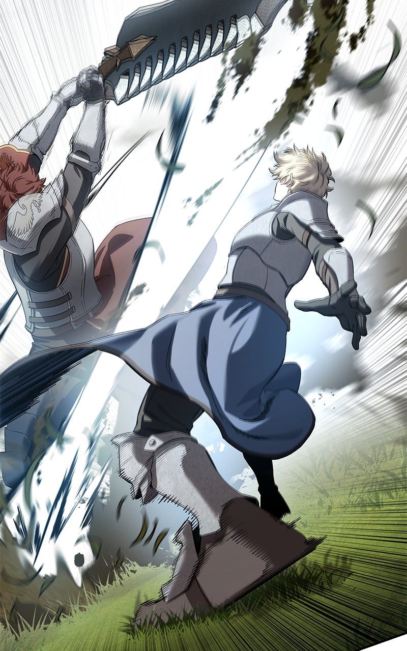 Read The Stellar Swordmaster EN Manga Online