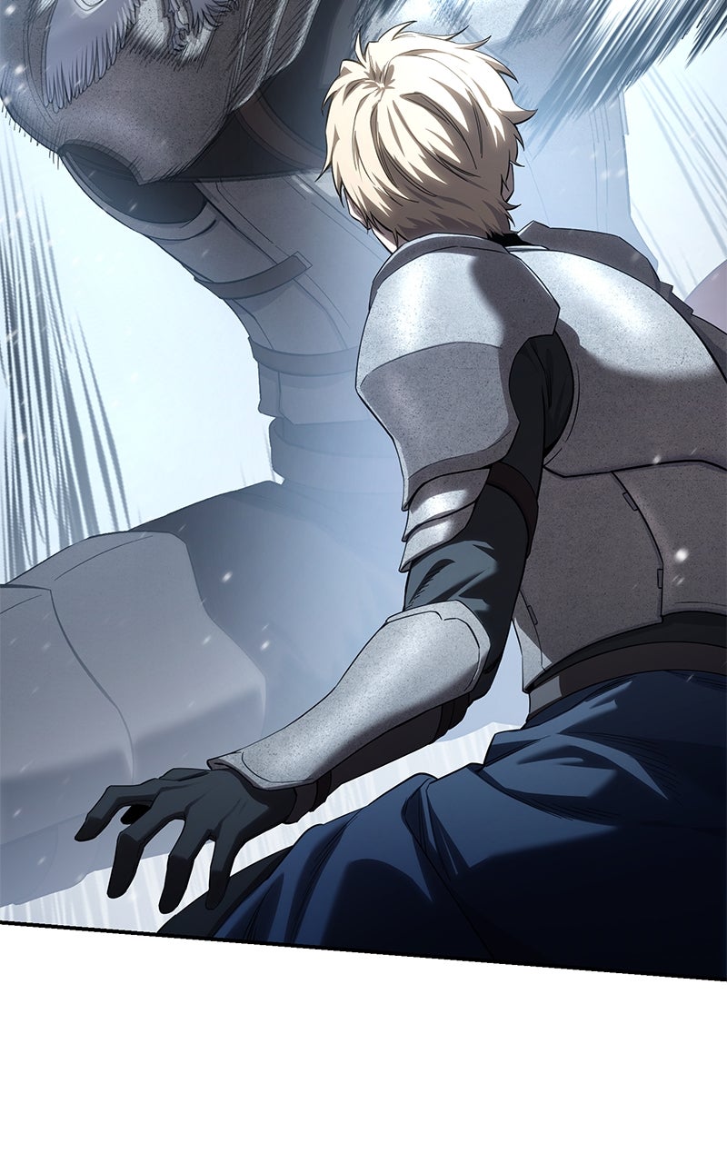 Read The Stellar Swordmaster EN Manga Online