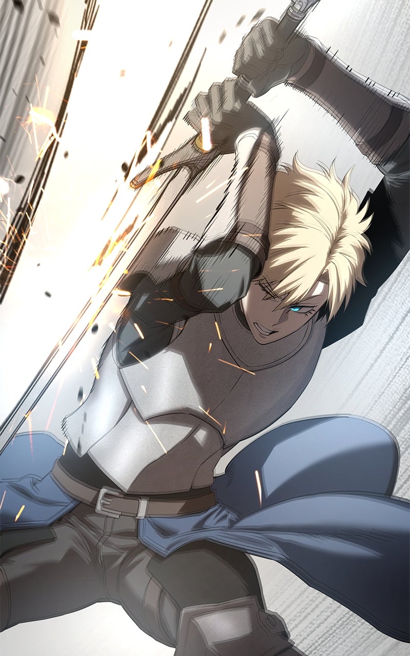 Read The Stellar Swordmaster EN Manga Online