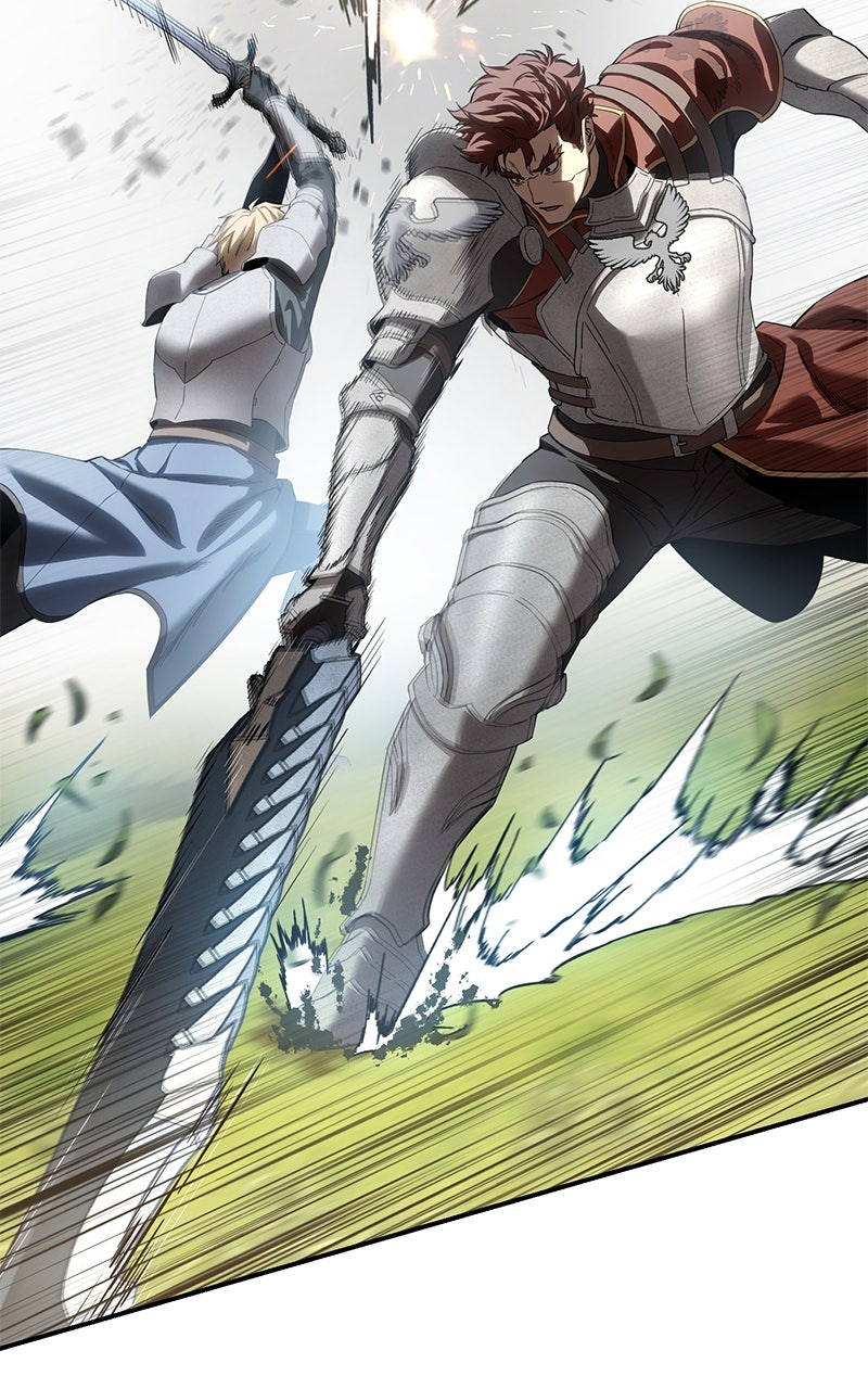 Read The Stellar Swordmaster EN Manga Online