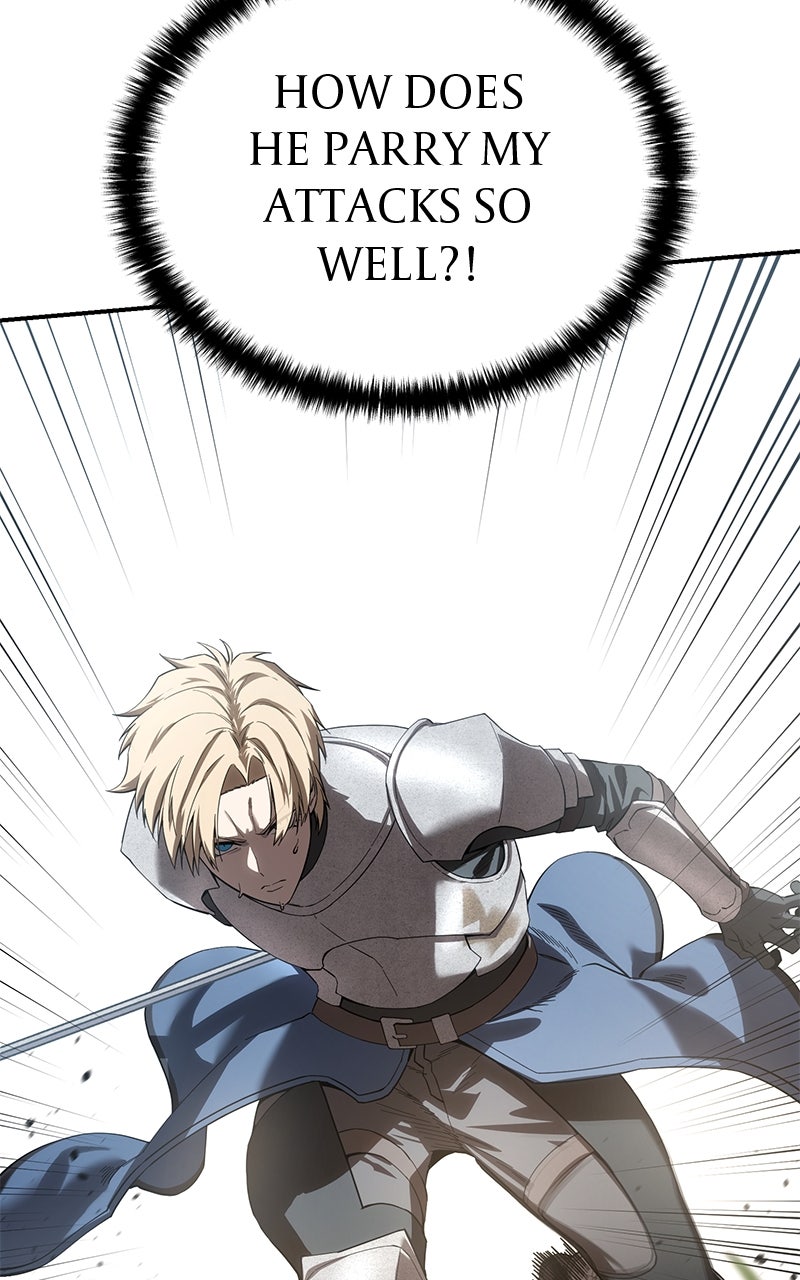 Read The Stellar Swordmaster EN Manga Online