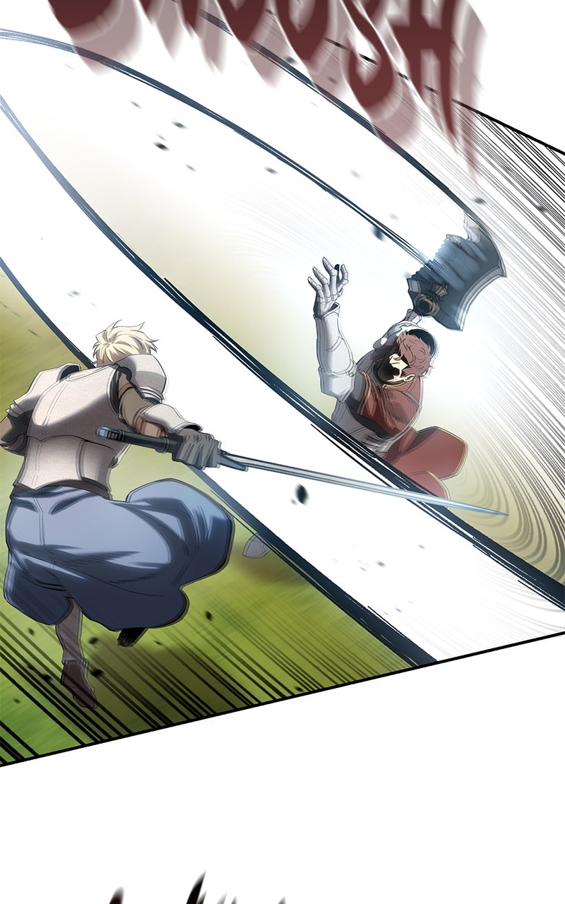 Read The Stellar Swordmaster EN Manga Online