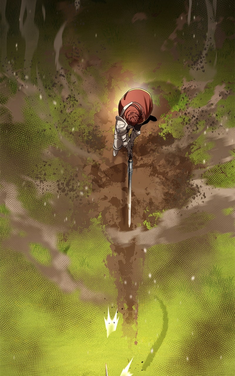 Read The Stellar Swordmaster EN Manga Online