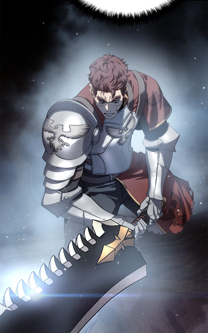 Read The Stellar Swordmaster EN Manga Online