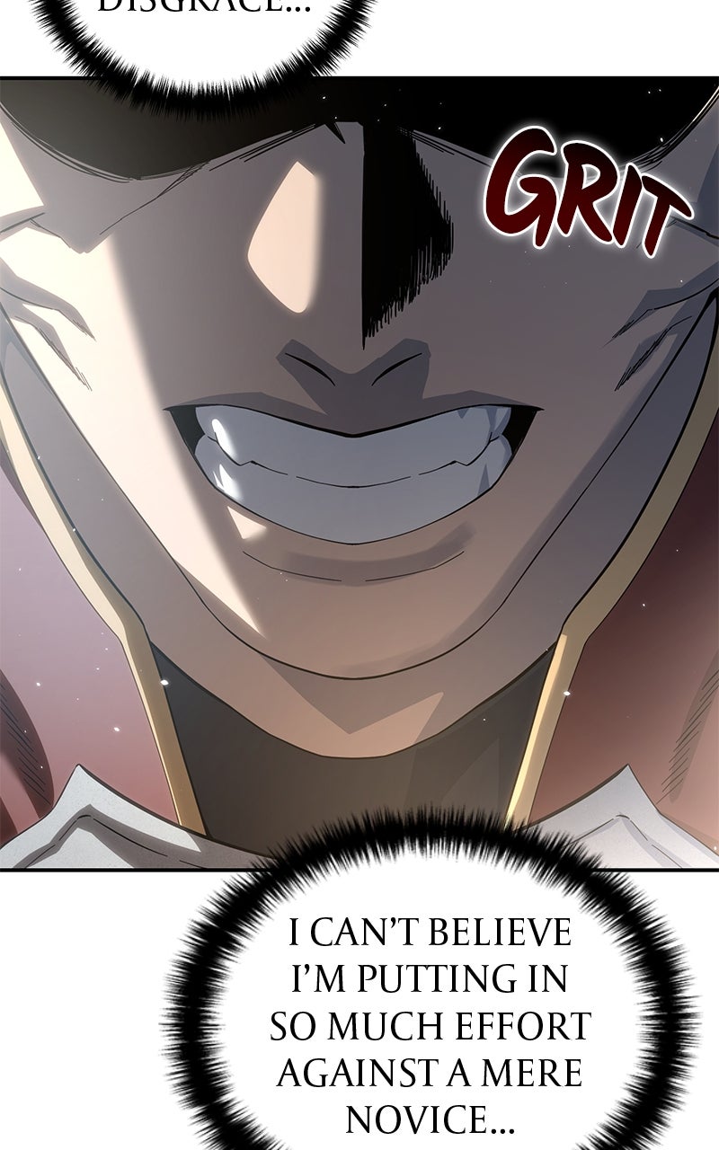 Read The Stellar Swordmaster EN Manga Online