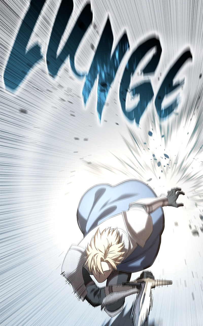 Read The Stellar Swordmaster EN Manga Online