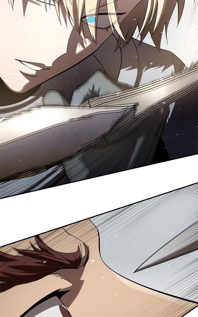 Read The Stellar Swordmaster EN Manga Online