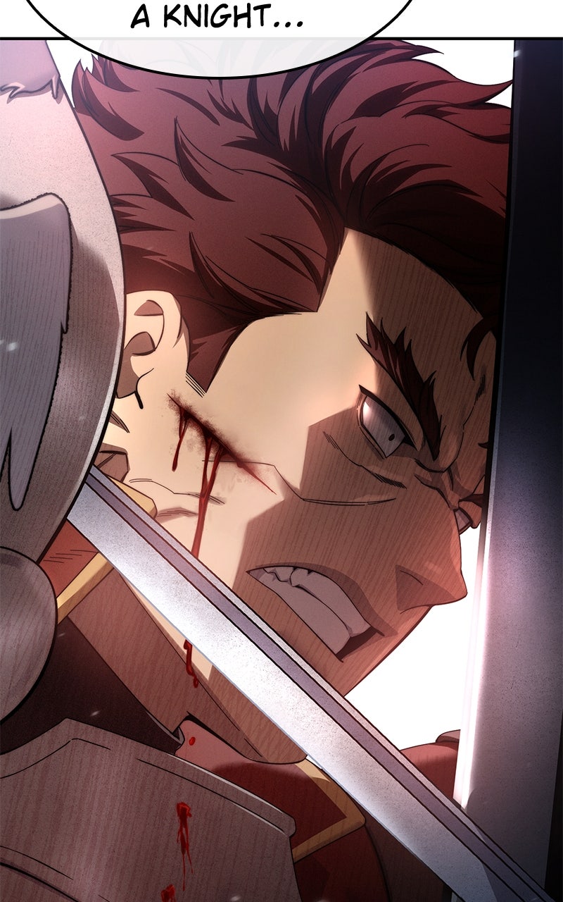 Read The Stellar Swordmaster EN Manga Online