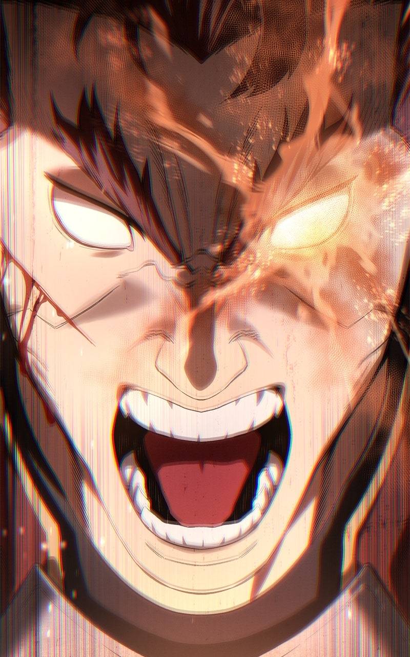 Read The Stellar Swordmaster EN Manga Online