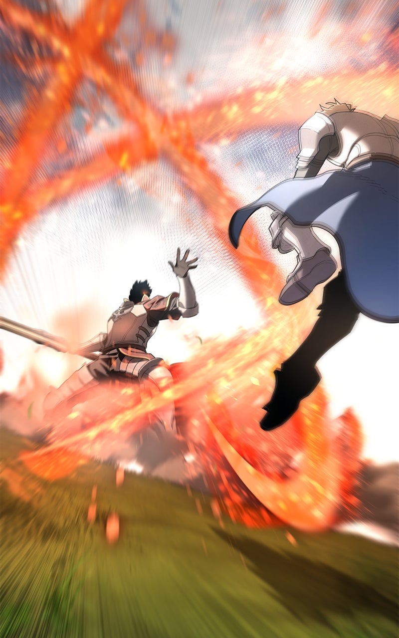 Read The Stellar Swordmaster EN Manga Online