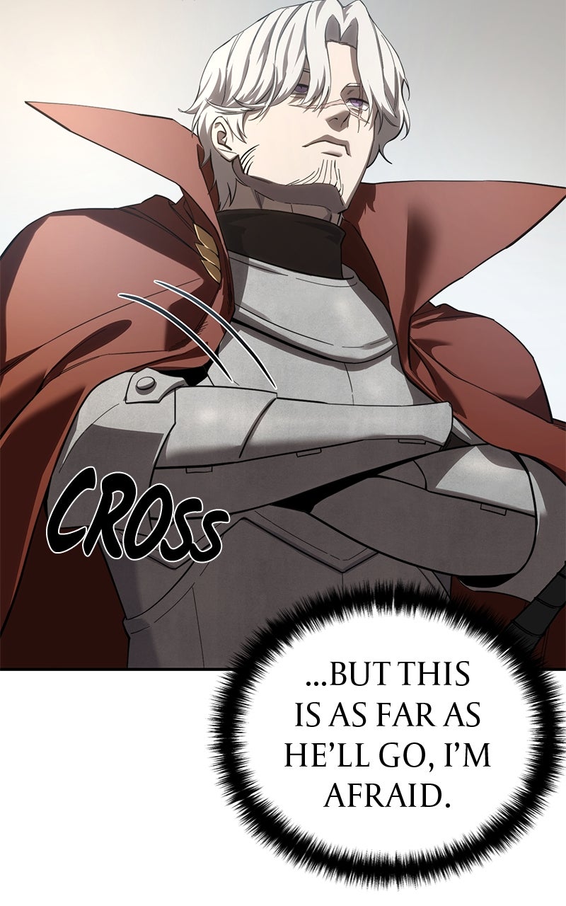 Read The Stellar Swordmaster EN Manga Online