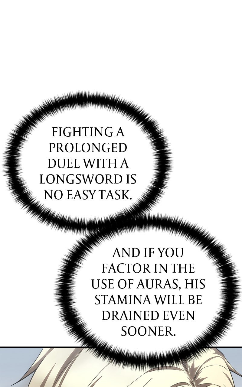 Read The Stellar Swordmaster EN Manga Online