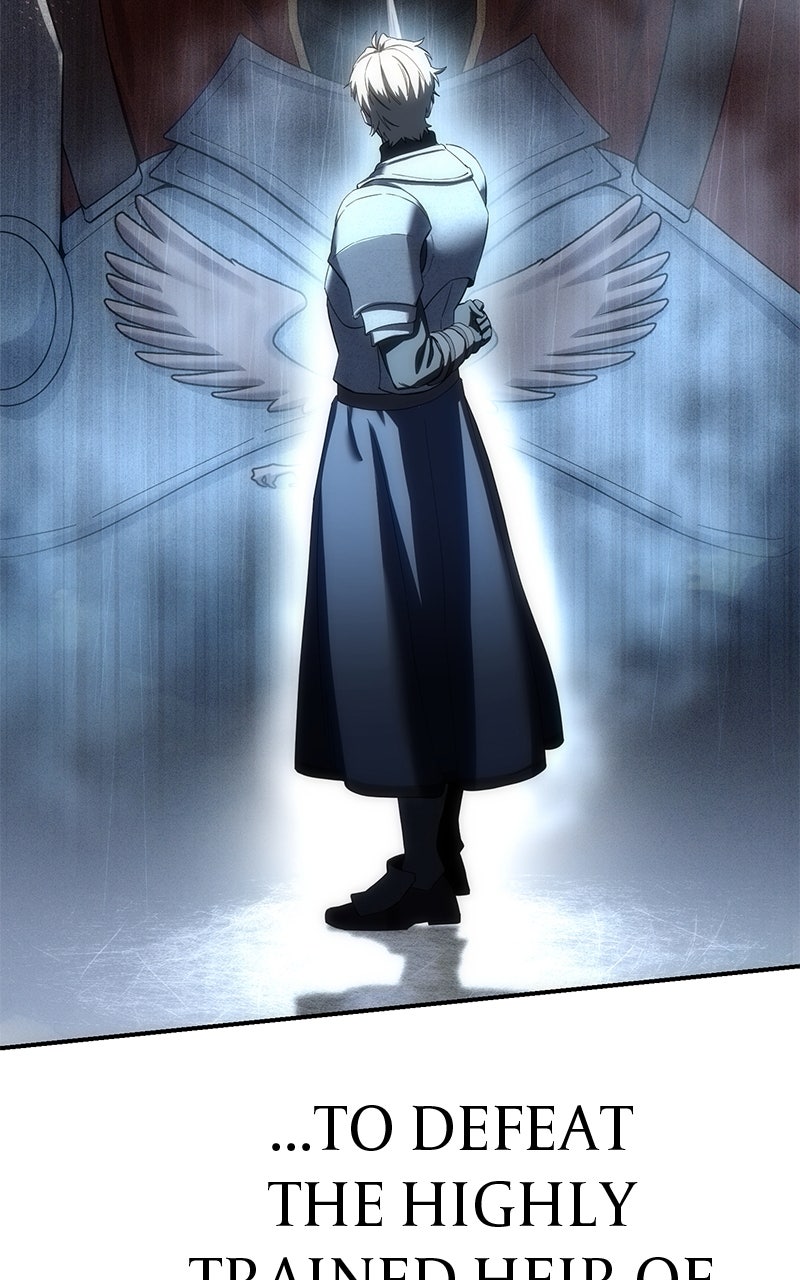 Read The Stellar Swordmaster EN Manga Online